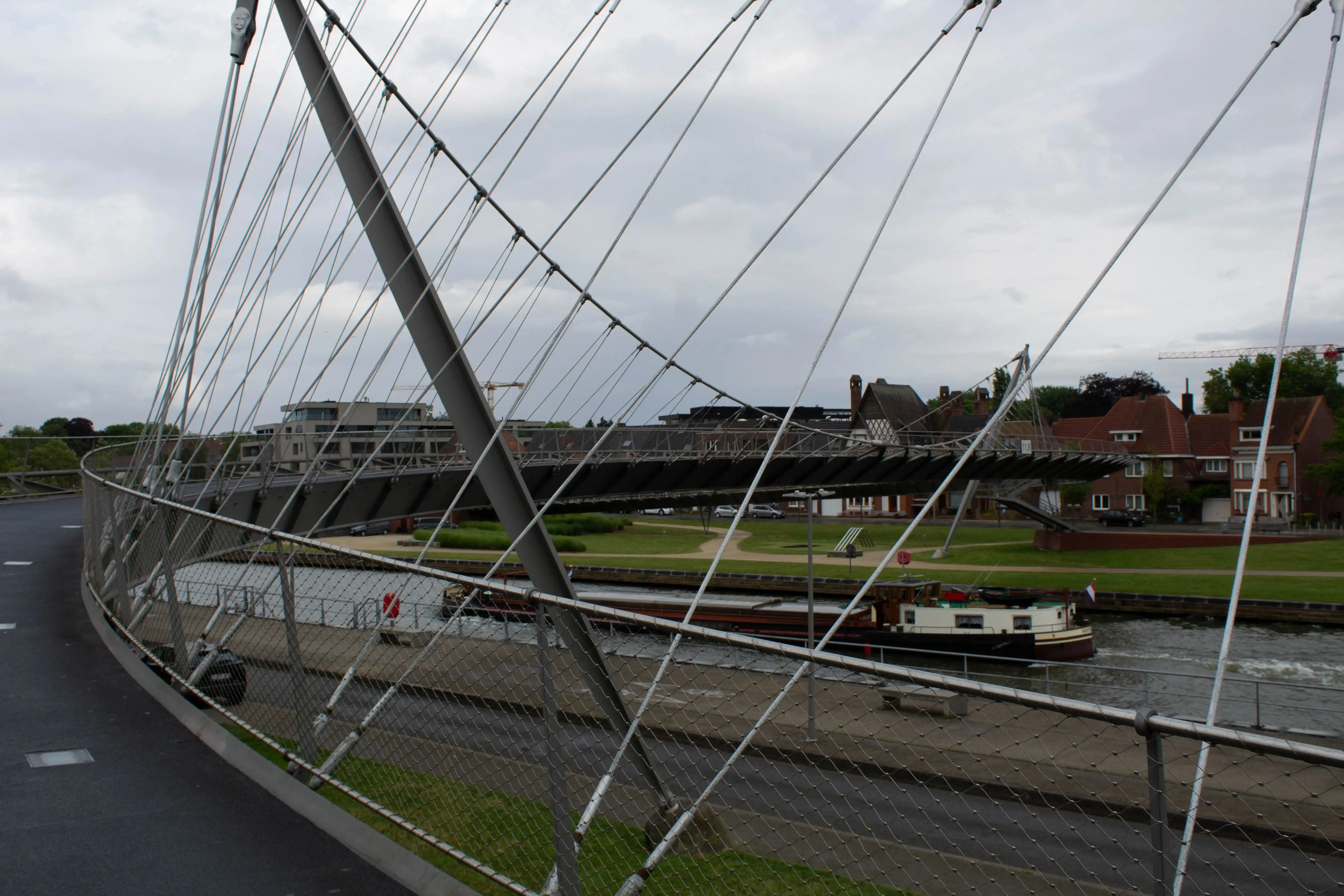 fietsbrug